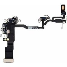 Aslanoğlu Store Mey Ithalat® iPhone 15 Pro Max Wifi Filmi