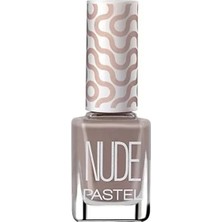 Aslanoğlu Store Mey Ithalat® Nail Nude Oje Doğal Görünüm - No: 759