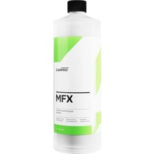 Carpro Mfx - Bez ve Pasta Süngeri Yıkama Şampuanı 1lt