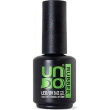 Aslanoğlu Store Mey Ithalat® Nail Tırnak Hazırlık Ürünü - Rubber Base 16 gr
