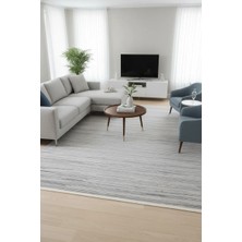 Fenomen Carpet Sedef Koleksiyonu Kolay Temizlenebilir Ipek Bambu Halı
