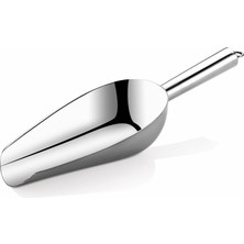 Biradlı Buz Küreği 17 Cm