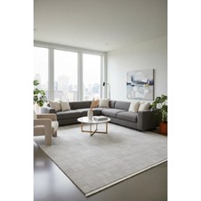Fenomen Carpet Sedef Koleksiyonu Kolay Temizlenebilir Ipek Bambu Halı