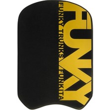 St. Morritz Gold Ayak Tahtası Kickboard (42X27X4)