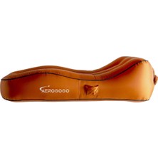 St. Morritz Gıga Air Lounger Cs1 (Kahverengi)