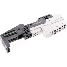 Siemens 6es7 193-4CD30-0AA0 Sımatıc Et 200S TM-P15C23-A0 Terminal Modülü