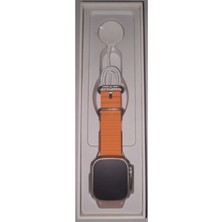 St. Morritz Microwear Watch