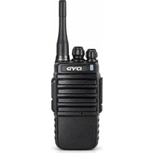Beemen Lisanssız Pmr El Telsizi 15 Km’ye Kadar Menzil 8 Kanal Vox Ctcss Dcs 0.5W Q73