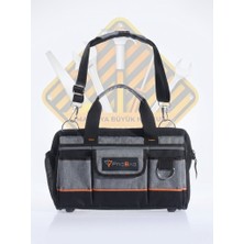 Probag Bez El Takım Çantası M