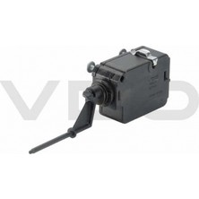 Vdo Bmw 7 Serisi 66 2001-2005 Depo Kilit Motoru (Oem NO:67116987638)