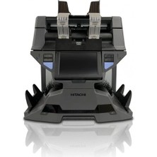 Hitachi Hemes İH-210 Para Sayma Makinesi 2+1