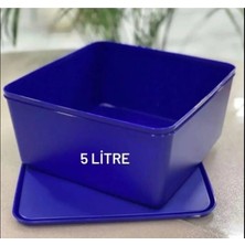 St. Morritz Kare Miksim 5 Lt.
