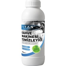 Vestron Clean Coffee Espresso Kahve Makinesi Temizleme Tozu Deterjanı 900 gr VK10