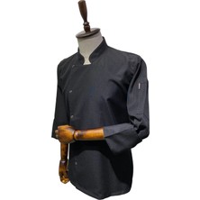 St. Morritz Erkek Chef Aşçı Ceket