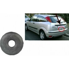 BSG Ford Focus 98  Bagaj Kapak Kilit Contası  (Oem NO:XS41A43851AE)