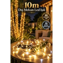 10M Dış Mekan LED Işık