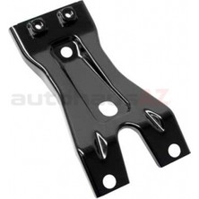 TŞT Volkswagen Golf 6 2009-2012 Kaput Kilit Destek Sacı (Tw) (Adet) (Oem NO:5K0805567A)