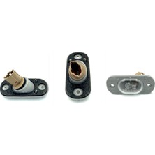 MOBIS Lamba Plaka Accent 1995-2000/SONATA 1993-1998