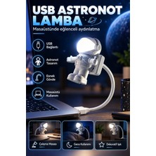 Ttt USB Astronot Lamba