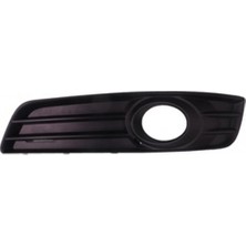 Audi A3 2009-2012 Sis Lamba Kapağı Sol Delikli (Tyg) (Adet) (Oem NO:8P0807681X2B9)