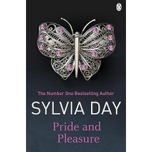 Pride And Pleasure: Erotic Romance (Historical Romance)
