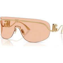 Dolce & Gabbana Dolce Gabbana Dg 2320 0273 40 Güneş Gözlüğü
