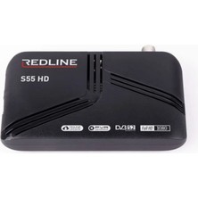 St. Morritz S55 Wıfı Uyudu