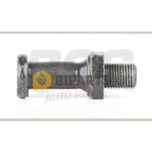 BSG Ford Transit 1993-2000 M12 M15 Arka Kapı Kilit Pimi Sol Çift (Oem NO:86VBV43147AA)