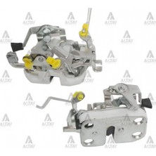 Maher Kapı Kilidi Besta E-2200 Ön Sol (Oem NO:0S092-59-310B) (2 Adet)