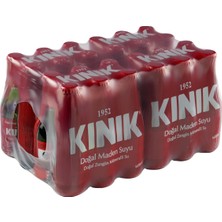 Kınık KINIK DOĞAL SADE MADEN SUYU 6X 4 200 ML