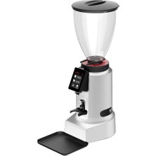 MYPRESSO Leon 700 Kahve Değirmeni Beyaz