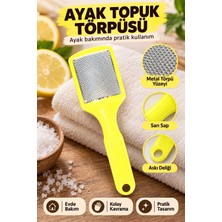 Ayak Topuk Törpüsü