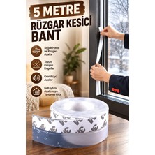 5 Metre Rüzgar Kesici Bant