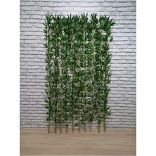 Erhan Flowers 100 cm Yapay Bambu Dekoratif Ağaç