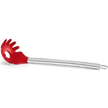 Pirge Silikon Spagetti Kaşığı