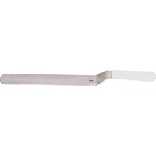 Biradlı Belli Spatula 30 cm