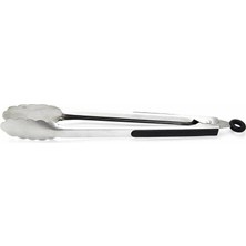 Biradlı Barbekü Maşası 41 Cm