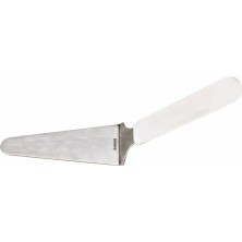 Biradlı Pasta Küreği 13 cm