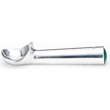 Zicco Dondurma Kaşığı Civalı