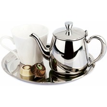 Biradlı Çay-Kahve Servis Seti