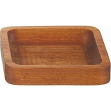 Iroko Kare Çerezlik 12 cm (6 Adet)