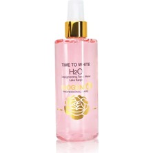 Biogeniq Beauty Time To White H2O Leke Karşıtı Tonik 250 ml
