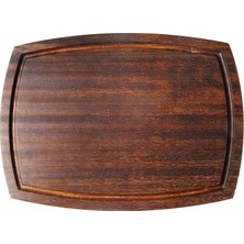Pirge Ireko Steak Sunum Tahtası 38*28 cm