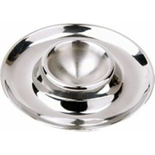 Özbir Çelik Yumurtalık 8 Cm  (5 Adet)