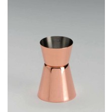 Zicco Bakır Jigger