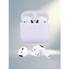 Aslanoğlu Store Ergonomik Bluetooth Kulaklık Pro 5 Suya Dayanıklı