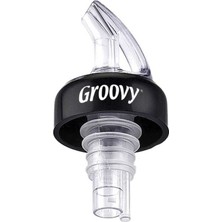 Biradlı Groovy Akıtıcı ( 5 Adet )