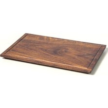 Pirge Ireko Steak Sunum Tahtası 37*24 cm