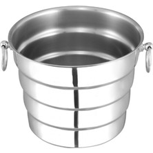 Piramid Şampanya Kovası 18 CM