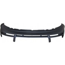 Audi A4 2002-2005 Karlık (Ön Tampon Altı) (Spoıler)(Tyg) (Adet) (Oem NO:8E0807110)